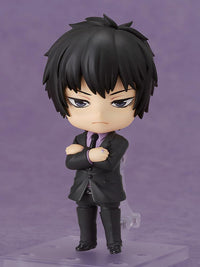 Nendoroid Kyoya Hibari: Ten-Years-Later Ver.
