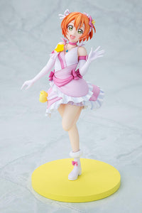 Rin Hoshizora Bokutachi Wa Hitotsu No Hikari Ver. Non-Scale Figure