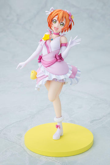 Rin Hoshizora Bokutachi Wa Hitotsu No Hikari Ver. Non-Scale Figure