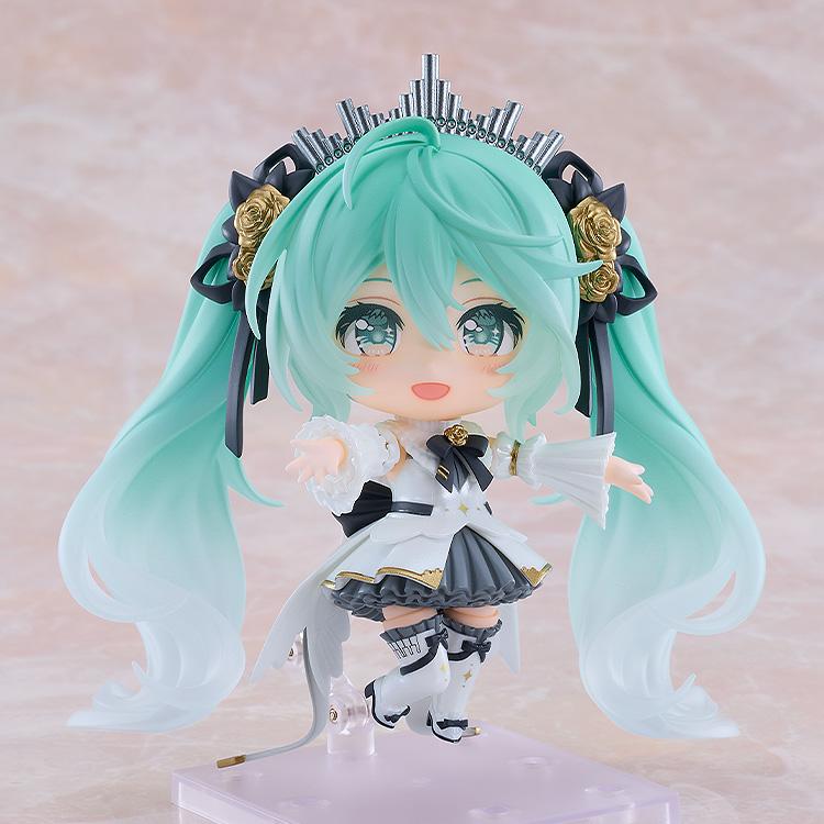 Nendoroid Hatsune Miku Symphony: 10Th Anniversary Ver.