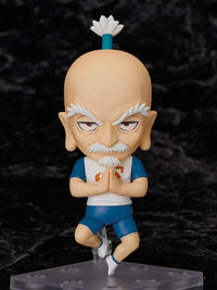 Nendoroid Netero Hunter X Hunter | Good Smile Company