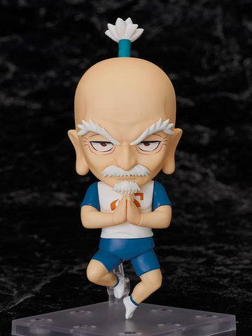 Nendoroid Netero Hunter X Hunter | Good Smile Company