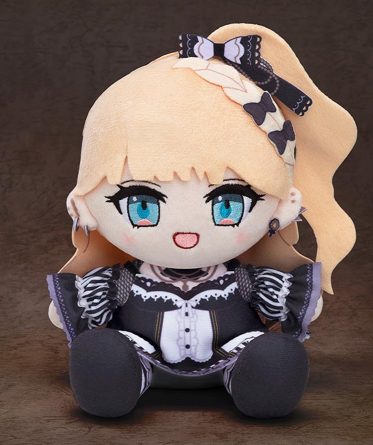 Plushie An-An Natsume/Miria Saeki