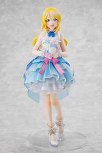 LoveLive! Eli Ayase LoveLive!Days 5th Anniversary ver. 1/7 Scale Figure