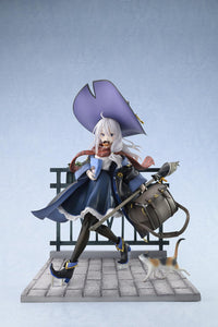 Elaina Dx Ver. 1/7 Scale Figure