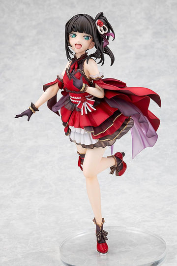 Dia Kurosawa Lovelive!Days 5Th Anniversary Ver. 1/7 Scale Figure