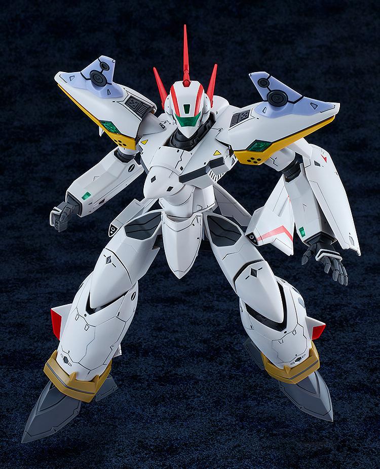 Plamax 1/72 Vf-19P Excalibur (Planet Zola Patrol Corps)