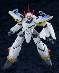 Plamax 1/72 Vf-19P Excalibur (Planet Zola Patrol Corps)