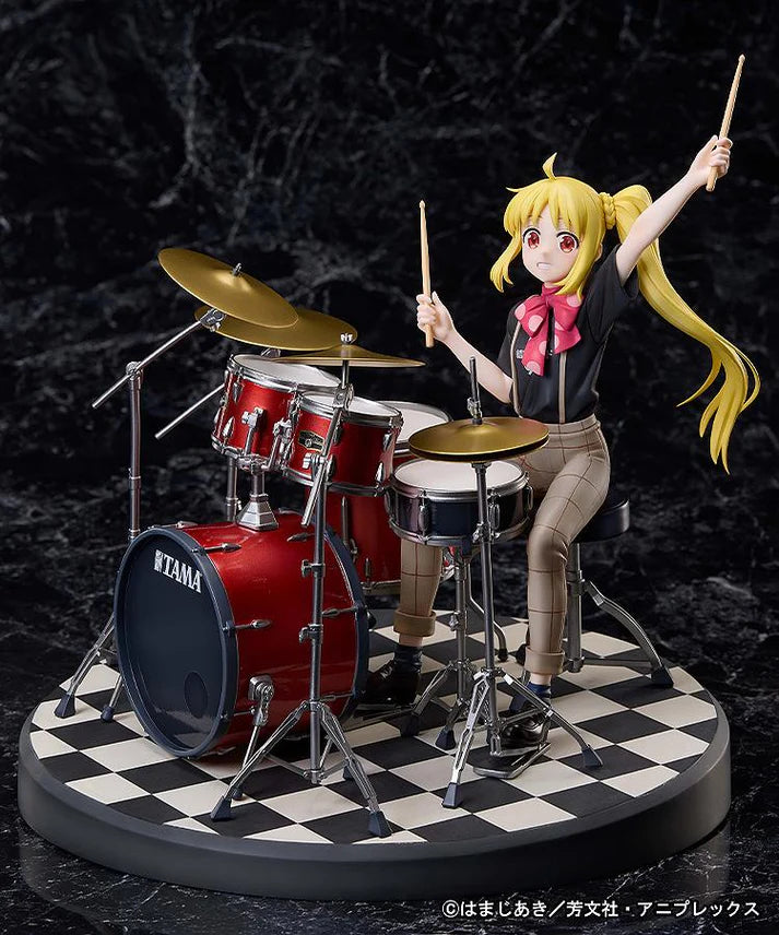 Bocchi the Rock! BOCCHI THE ROCK! Nijika Ijichi 1/7 Scale Figure