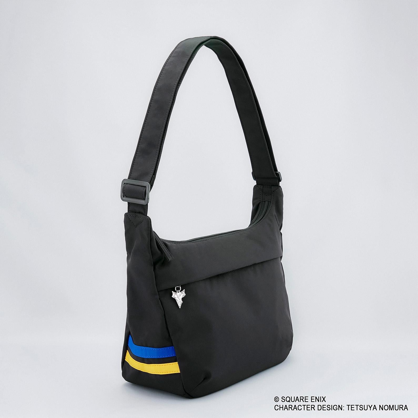 Shoulder Bag Tidus
