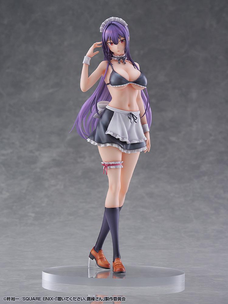 N" Takane Takamine 1/6 Scale Figure