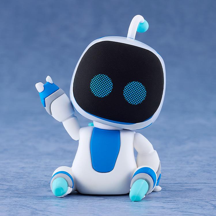 Nendoroid Plus: Astro Rubber Mascot