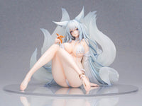Shinano Dreamy White Sands Ver. 1/6 Scale Figure