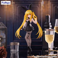 To Love Ru Darkness BiCute Bunnies Figure -Konjiki no Yami-