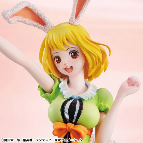 Portrait.Of.Pirates ONE PIECE LIMITED EDITION Carrot (Repeat)