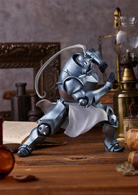 POP UP PARADE Alphonse Elric Non-scaleth Fullmetal Alchemist: Brotherhood Good Smile Company