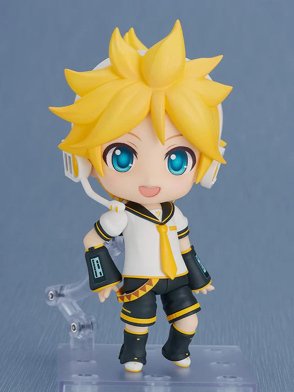 Character Vocal Series 02: Kagamine Rin/Len Nendoroid Kagamine Len 2.0