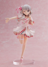THE IDOLM@STER CINDERELLA GIRLS Nagi HIsakawa[O-Ku-Ri-Mo-No Sunday ! ]+ 1/7 Scale Figure
