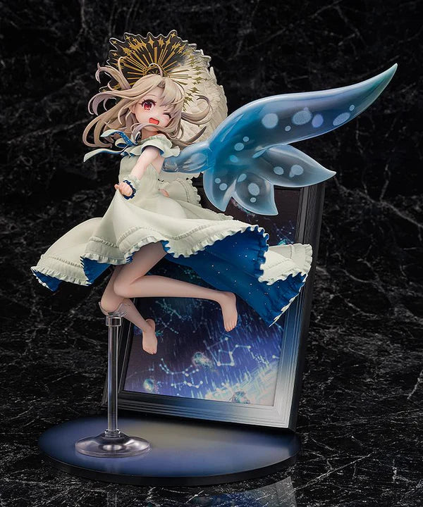 Fate/kaleid liner Prisma Illya 3rei!! Illyasviel Von Einzbern 15th Anniversary ver. 1/7 Scale Figure