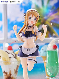 TENITOL TALL "Ore no Imouto ga Konnani Kawaii Wake ga Nai." Kousaka Kirino Swimsuits Maid Ver.