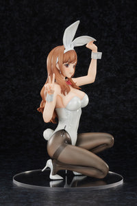 Umeka Akaori Illustration By Doshima 1/4 Scale Figure Doshima Illustration | MAGI ARTS