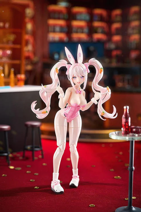 GODDESS OF VICTORY: NIKKE Hyper Body Alice: Wonderland Bunny
