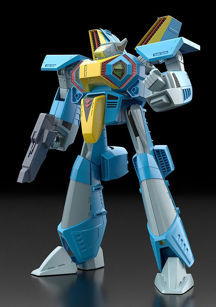 Moderoid Nikick: Standard Type (Common Soldier)