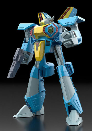 Moderoid Nikick: Standard Type (Common Soldier)