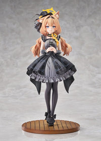 Mari (Idol): Memorial Lobby Ver. 1/7 Scale Figure