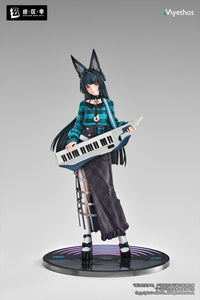 Hoshimi Miyabi Sparkling Wonderland Ver. 1/8 Scale Figure Honkai: Star Rail 1/8 Myethos