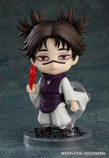 Nendoroid Choso (Rerun)