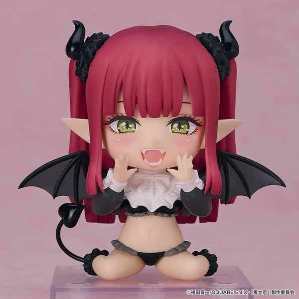 My Dress-Up Darling Nendoroid Liz cosplay by Marin