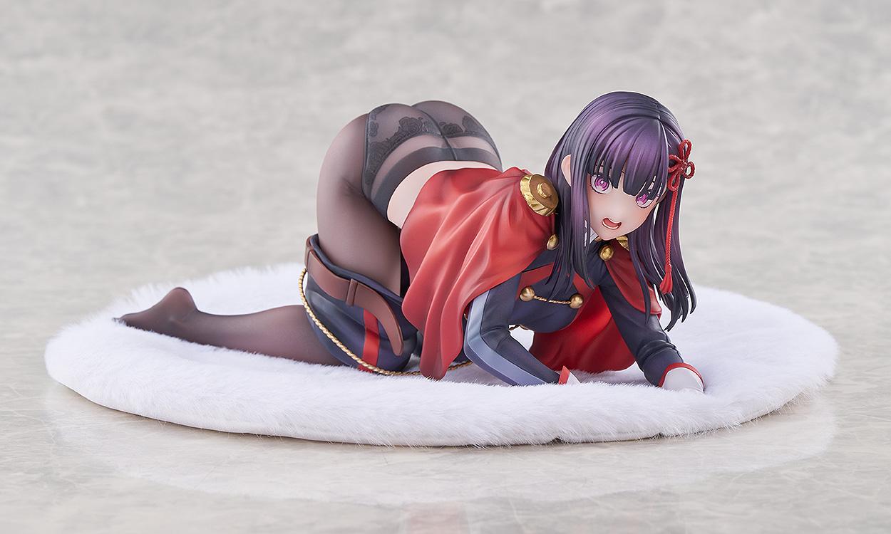 Ren Yamashiro 1/7 Scale Figure