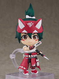Nendoroid Kiriko
