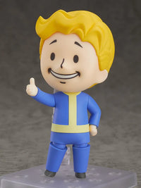 Fallout Nendoroid Vault Boy 76