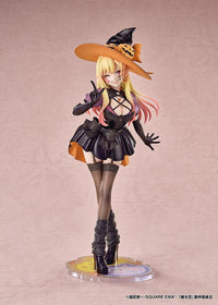 Marin Kitagawa: Halloween Ver. 1/7 Scale Figure