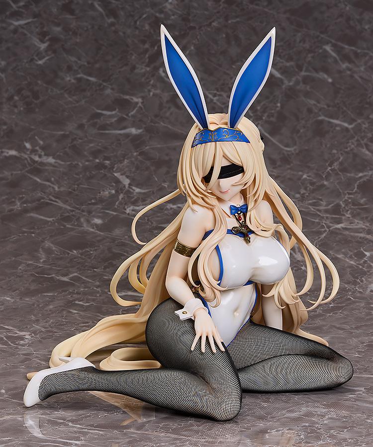 Sword Maiden: Bunny Ver. 1/7 Scale Figure Goblin Slayer | Freeing