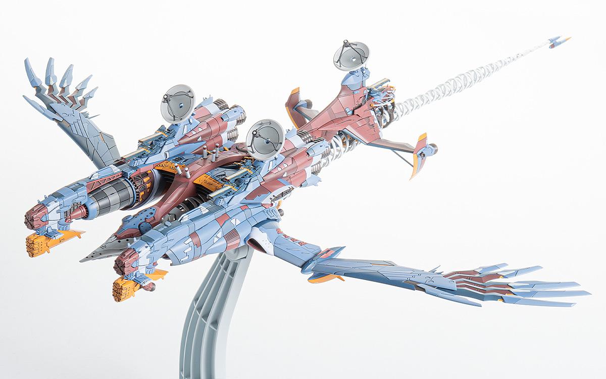 PLAMAX Aaa Wunder Rebuild Of Evangelion | Max Factory