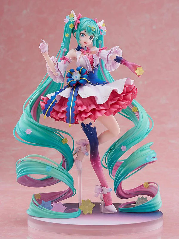 Creators Collection Figure Hatsune Miku: Rosuuri Ver. 1/7 Scale Figure