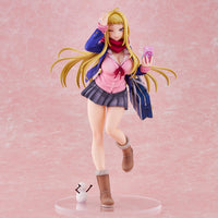 Dosanko Gal Is Mega Cute – Minami Fuyuki 1/6 Scale Figure Hokkaido Gals Are Super Adorable! | Union Creative
