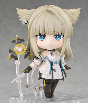 Nendoroid Perlica