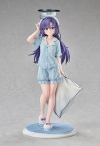 Yuuka (Pajamas) 1/7 Scale Figure