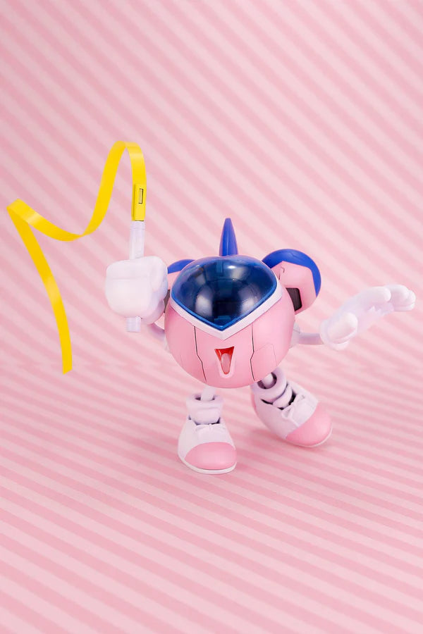 Pop'n TwinBee: Rainbow Bell Adventures Winbee