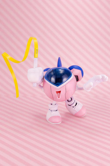 Pop'n TwinBee: Rainbow Bell Adventures Winbee