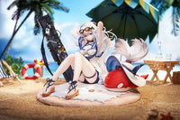 Arknights Skadi: Waverider WR04 Ver. 1/7 Scale Figure