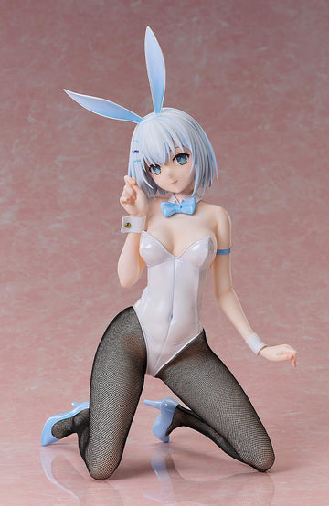 Origami Tobiichi: Bunny Ver. 1/4 Scale Figure Date A Live V | Freeing