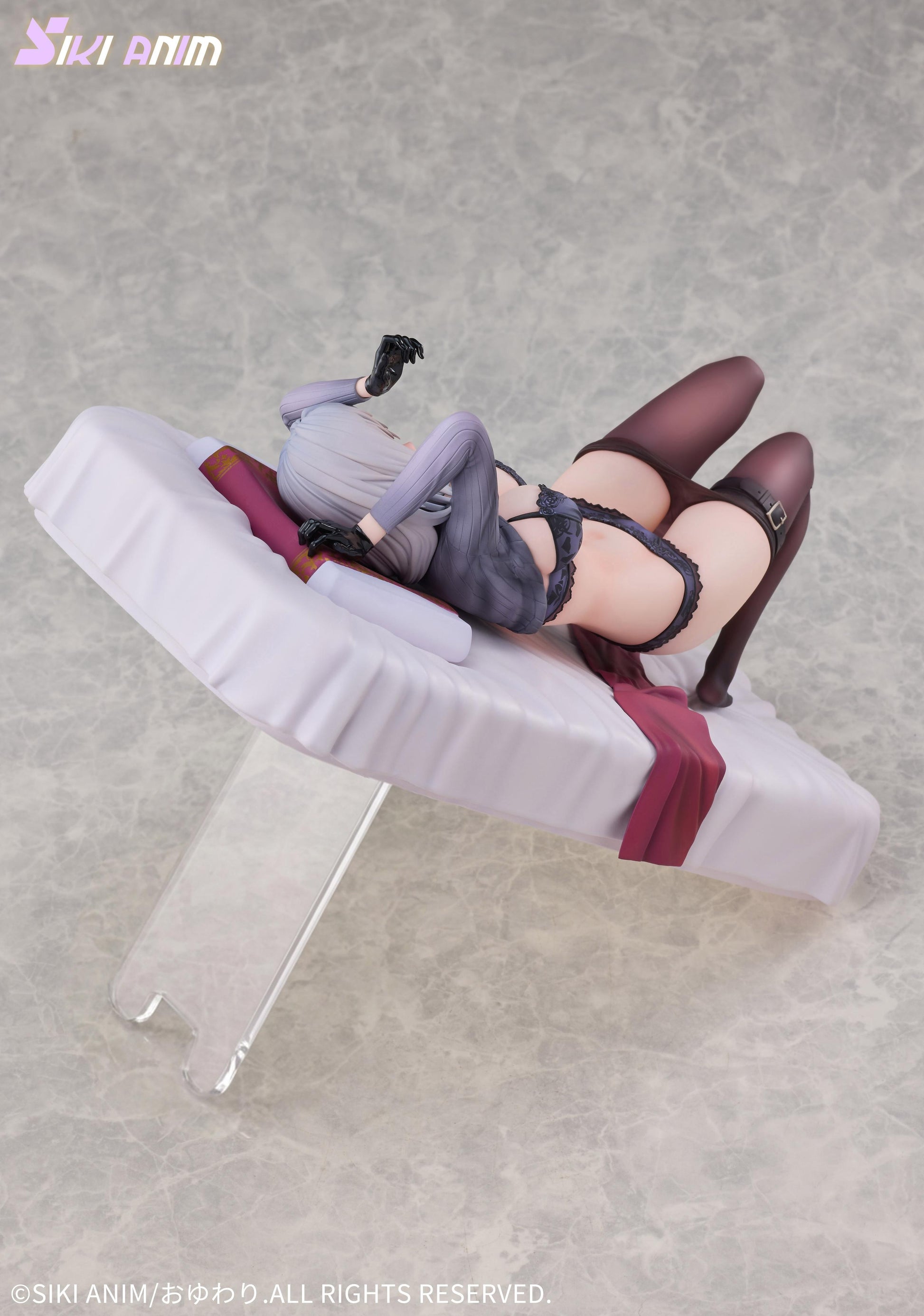Moonlight Night Lenne Deluxe Edition 1/6 Scale