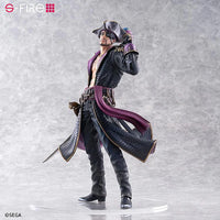 Like a Dragon: Pirate Yakuza in Hawaii figure Captain Majima (Goro Majima) 1/7 Scale Figure