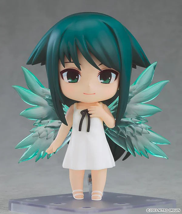 The Song of Saya Nendoroid Saya