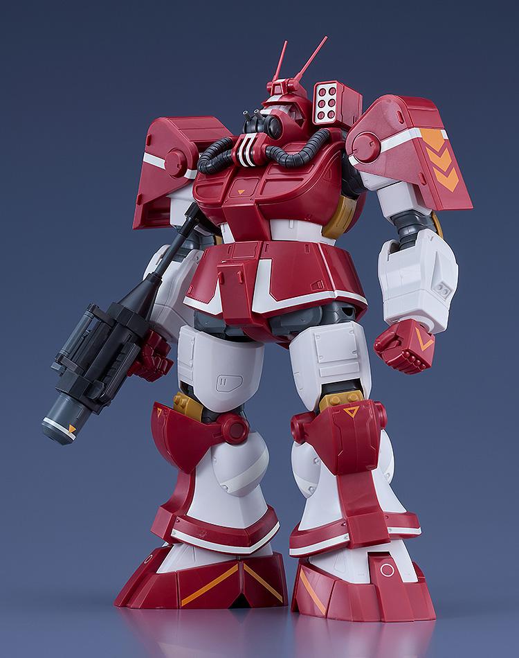 Combat Armors Max 32: 1/72 Abitate T10B Blockhead Ver. Gt